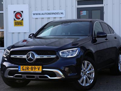 Mercedes GLC300