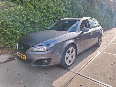 Seat Exeo