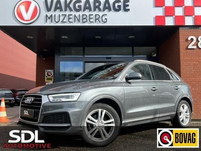 tweedehands Audi Q3 1.4 TFSI CoD Sport Pro Line S // NAVI // CRUISE //