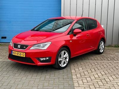 tweedehands Seat Ibiza 1.0 EcoTSI FR Connect/NL Auto/Navi/Clima/Apple Car