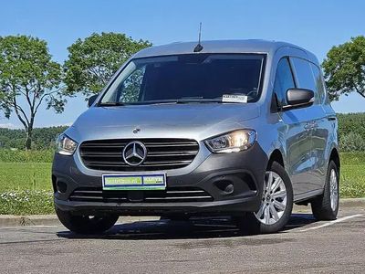 Mercedes Citan 110