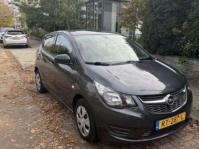 Opel Karl