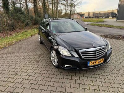 Mercedes E250