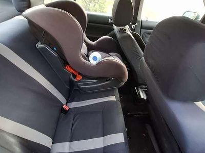 Groen Gebruikt 2003 VW Bora Sedan | € 2.200 (Duur)