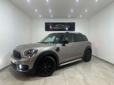 Grijs Gebruikt 2019 Mini Cooper Hatchback | € 18.999 (Eerlijke prijs)
