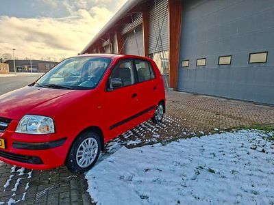 Gebruikt 2006 Hyundai Atos Hatchback | € 1.450 (Eerlijke prijs)