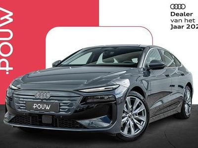 Audi e-tron Sportback