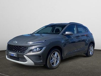 Grijs Occasion 2023 Hyundai Kona Comfort SUV | € 20.750 (Goede deal)