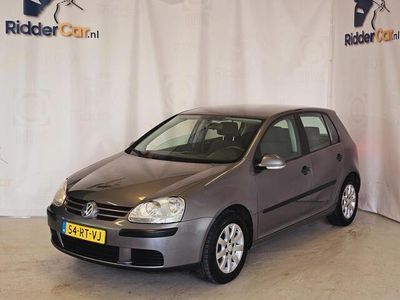 VW Golf V