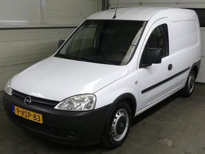 tweedehands Opel Combo 1.3 CDTi - Airco - Nette bestel! - Trekhaak