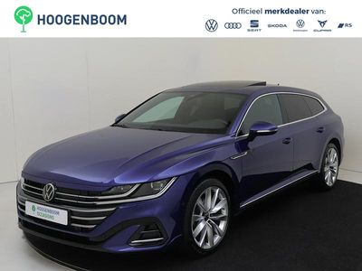 VW Arteon