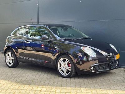 tweedehands Alfa Romeo MiTo 1.4 Turbo MultiAir S&S Distinctive NWE APK CLIMA NAP 2 SLEUTELS