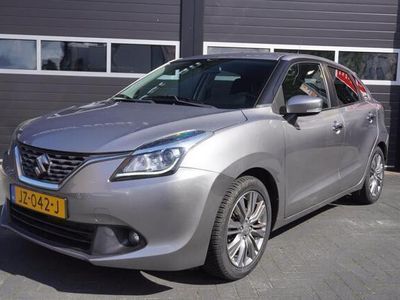 Suzuki Baleno