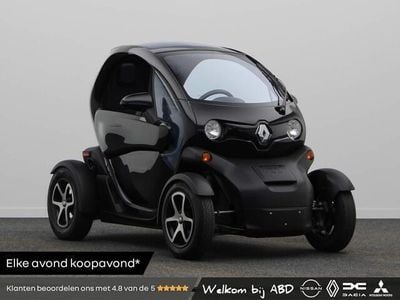 Renault Twizy