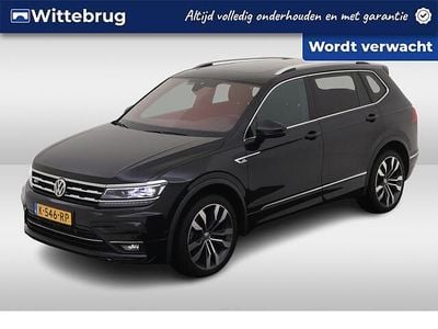 VW Tiguan Allspace