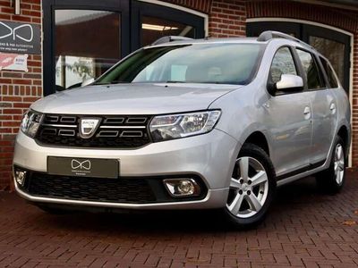 tweedehands Dacia Logan MCV 0.9 TCe Laureate | NAVIGATIE | CRUISE | AIRCO