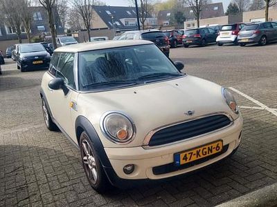 Occasion Mini Cooper 74 PK (54 kW) 2009 Hatchback