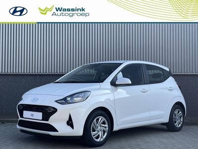 tweedehands Hyundai i10 1.0i 67pk Comfort