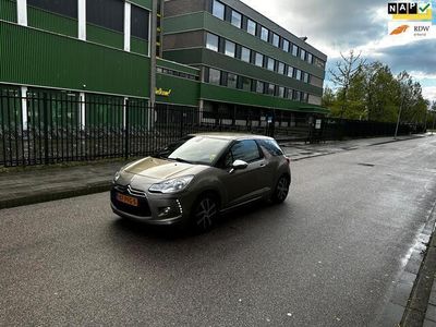 Citroën DS3