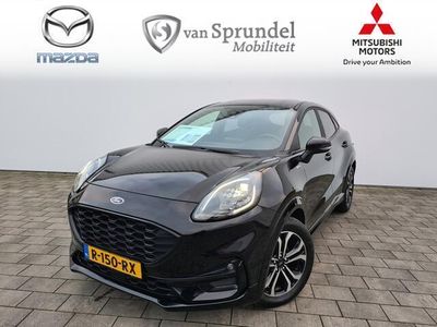 Naar Allergie Noodlottig Ford Puma occasion - 16 te koop in Roosendaal - AutoUncle
