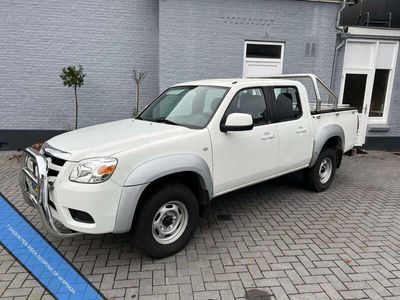 Mazda BT-50