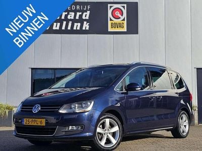 VW Sharan
