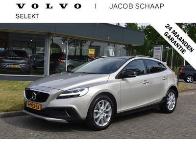 Volvo V40 CC