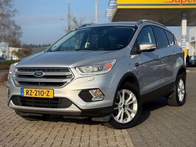 Occasion Ford Kuga 183 PK (134 kW) 2017 Grijs SUV