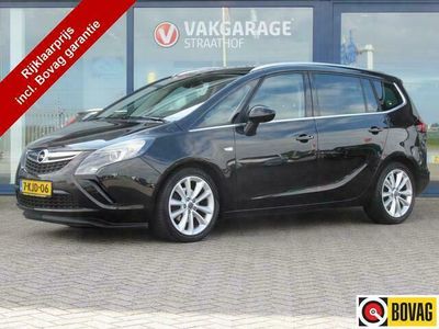Zafira occasion - 6 te koop in Lisse - AutoUncle