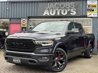 tweedehands Dodge Ram PICKUP 1500 5.7 V8 4x4 Crew Cab Limited 2021