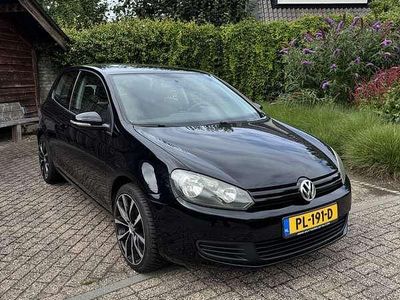 VW Golf VI
