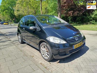 Mercedes A150