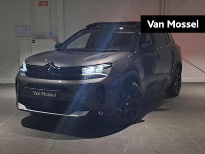 Grijs Occasion 2024 Citroën C5 Aircross SUV | € 30.440 (Eerlijke prijs)