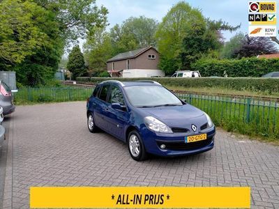 Renault Clio GrandTour
