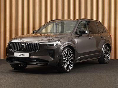 Grijs Nieuw 2025 Volvo XC90 Ultra SUV | € 85.800 (Eerlijke prijs)