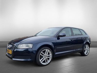 tweedehands Audi A3 Sportback 1.4 TFSI Ambiente PL