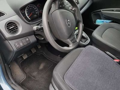 tweedehands Hyundai i10 