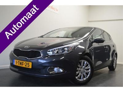 tweedehands Kia Ceed 1.6 GDI BusinessLine , NAVI , A UITRIJ CAM , CR CONTROL , CLIMATR ,