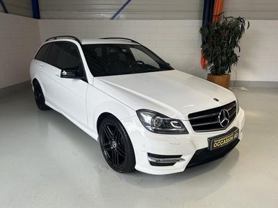 Mercedes C180
