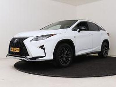 Lexus RX450h
