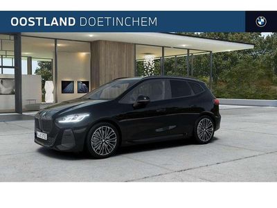 Zwart Nieuw 2025 BMW 225 Active Tourer Comfort Edition MPV | € 62.833 (Iets duurder)