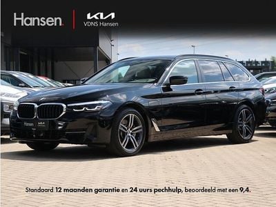 BMW 530e