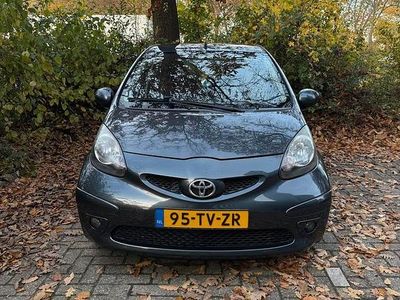 Occasion 2007 Toyota Aygo Hatchback | € 2.250 (Eerlijke prijs)