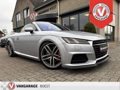 Audi TT Roadster