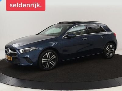 Mercedes A250