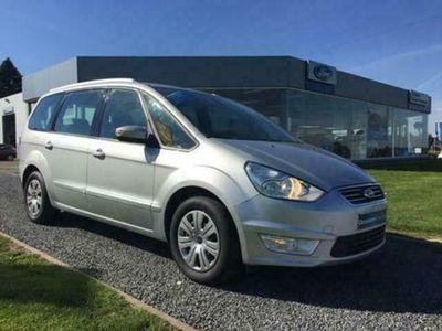 tweedehands Ford Galaxy GALAXY2.0 TDCI 140 CH TREND