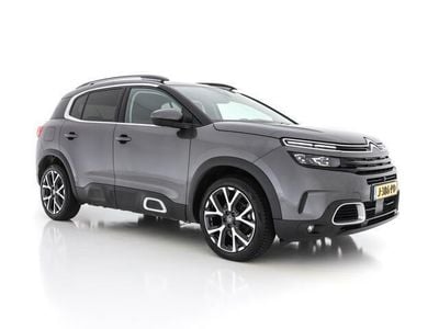 Occasion Citroën C5 Aircross Business Class 131 PK (96 kW) 2020 Grijs SUV