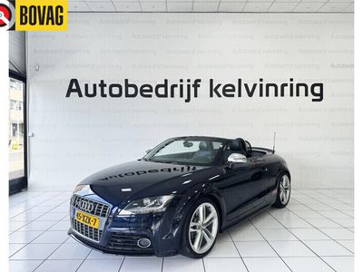 Audi TT Roadster