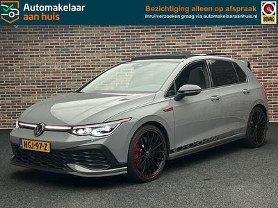 Grijs Occasion 2022 VW Golf VIII GTI Hatchback | € 40.450 (Iets duurder)
