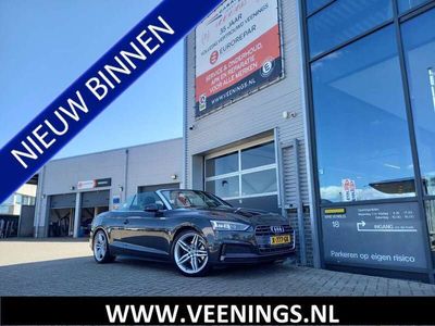 Audi A5 Cabriolet